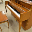 1972 Hobart M. Cable Console Piano - Upright - Console Pianos